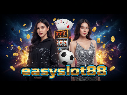 easyslot88 เว็บตรง