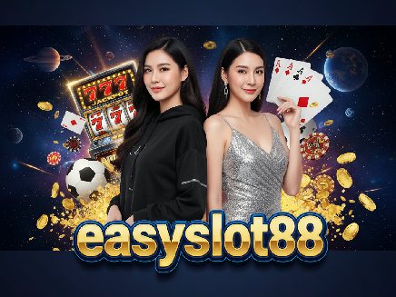 easyslot88 PG SLOT